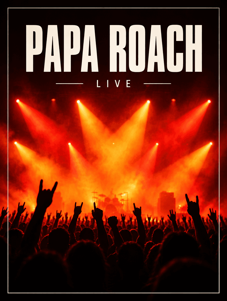 Papa Roach