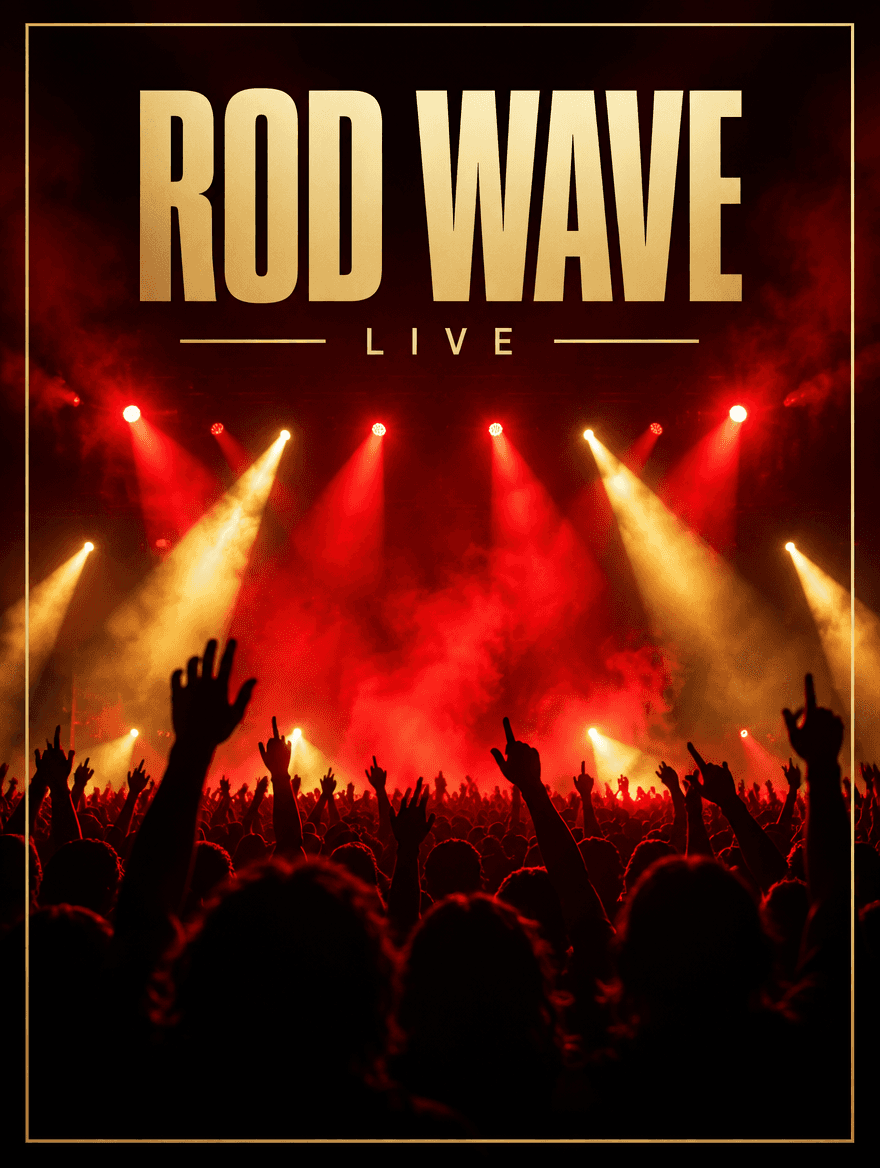 Rod Wave