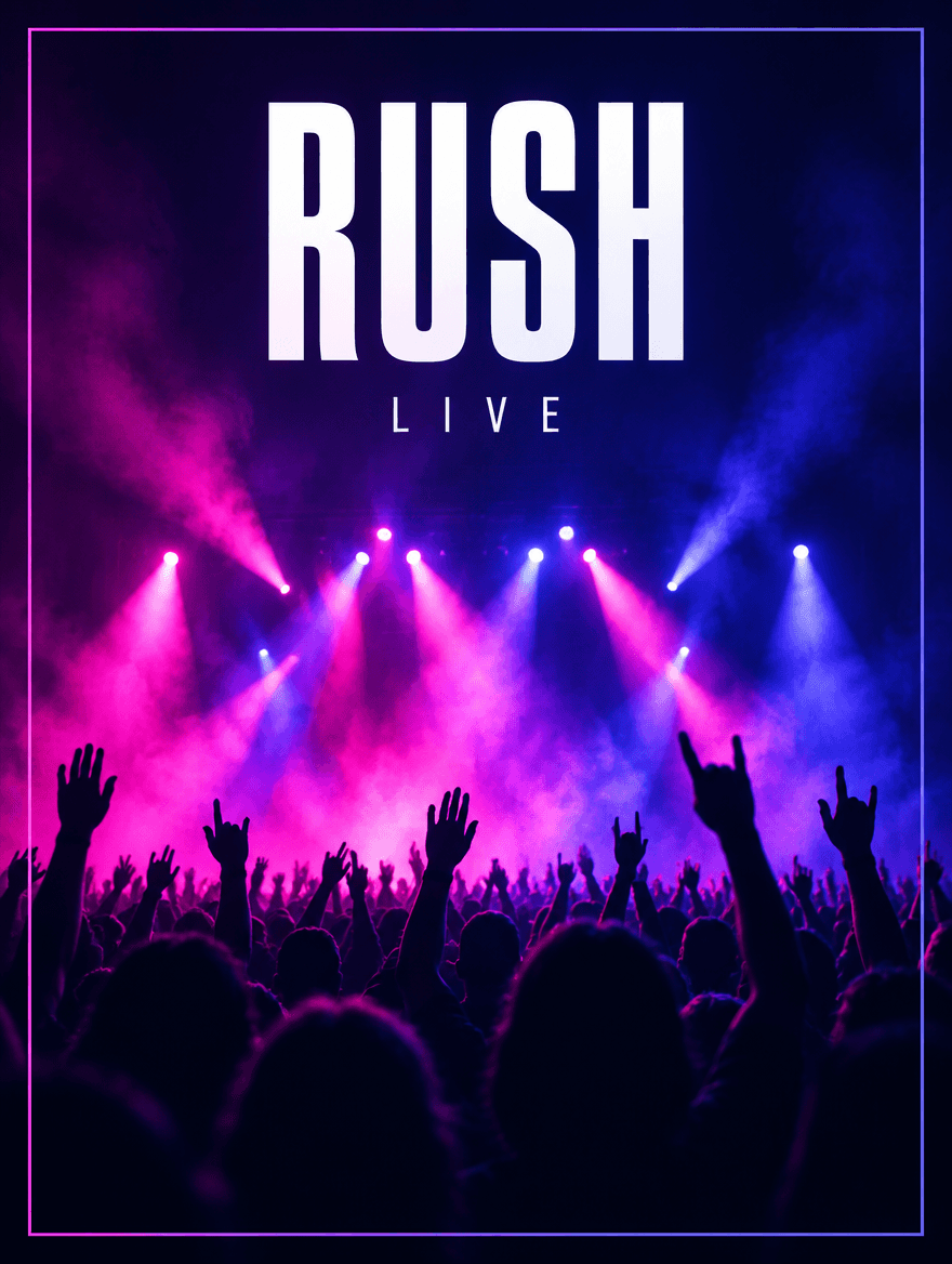 Rush