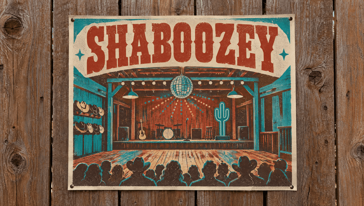 Shaboozey