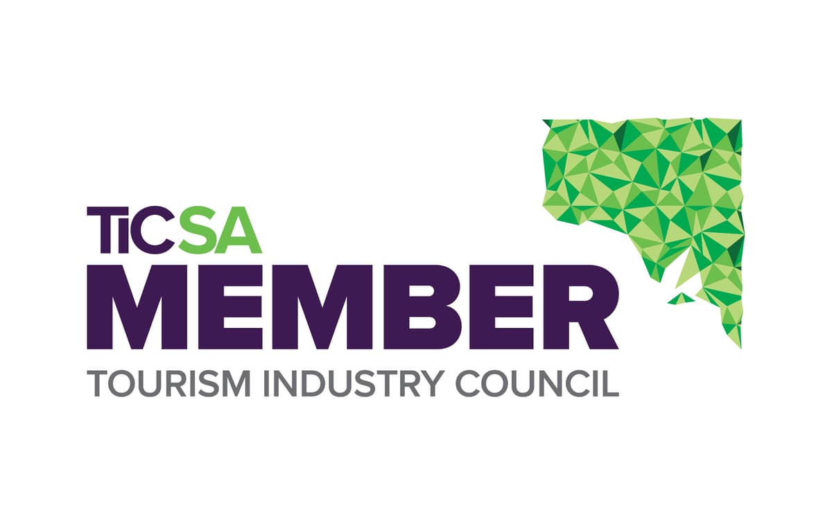 TiCSA Member - Tourism Industry Council South Australia