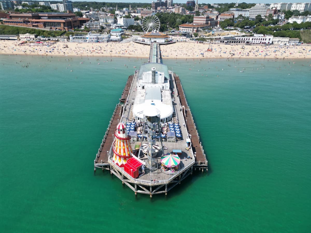 Bournemouth, United Kingdom