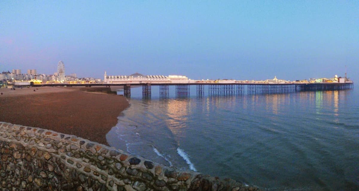 Brighton, United Kingdom