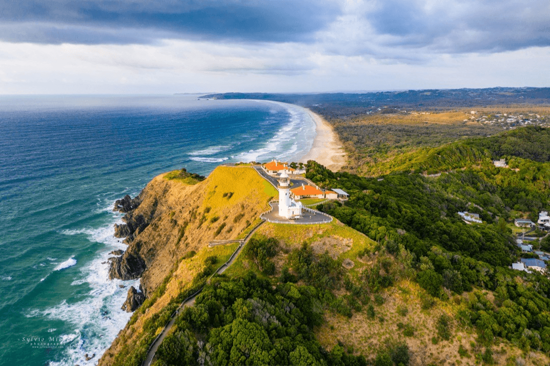 Byron Bay, Australia