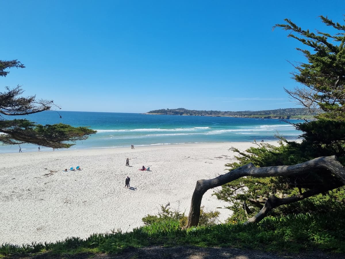 Carmel-by-the-Sea, United States