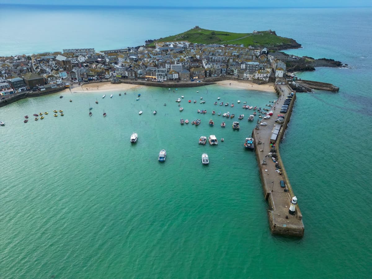 Cornwall, United Kingdom