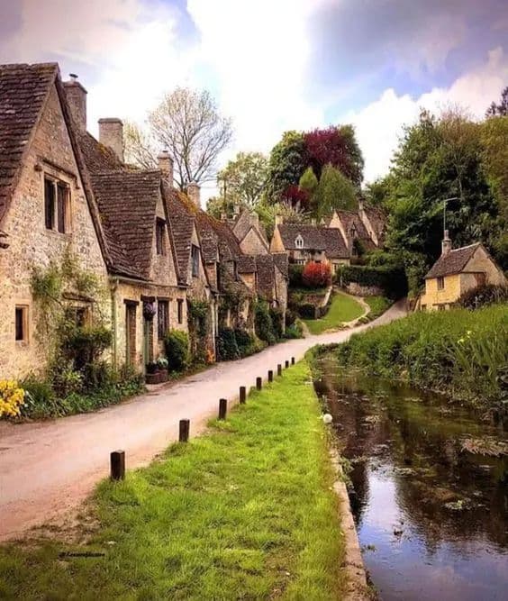 Cotswolds, United Kingdom
