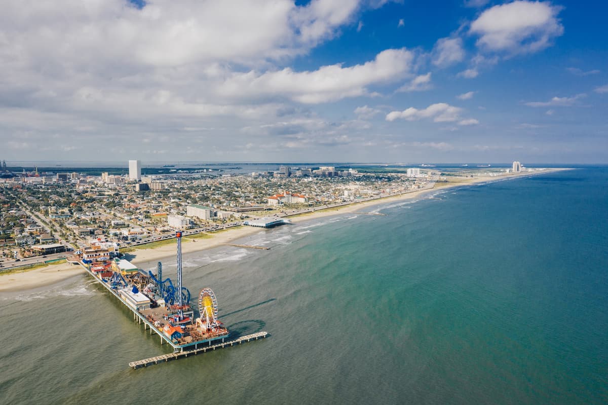 Galveston, United States