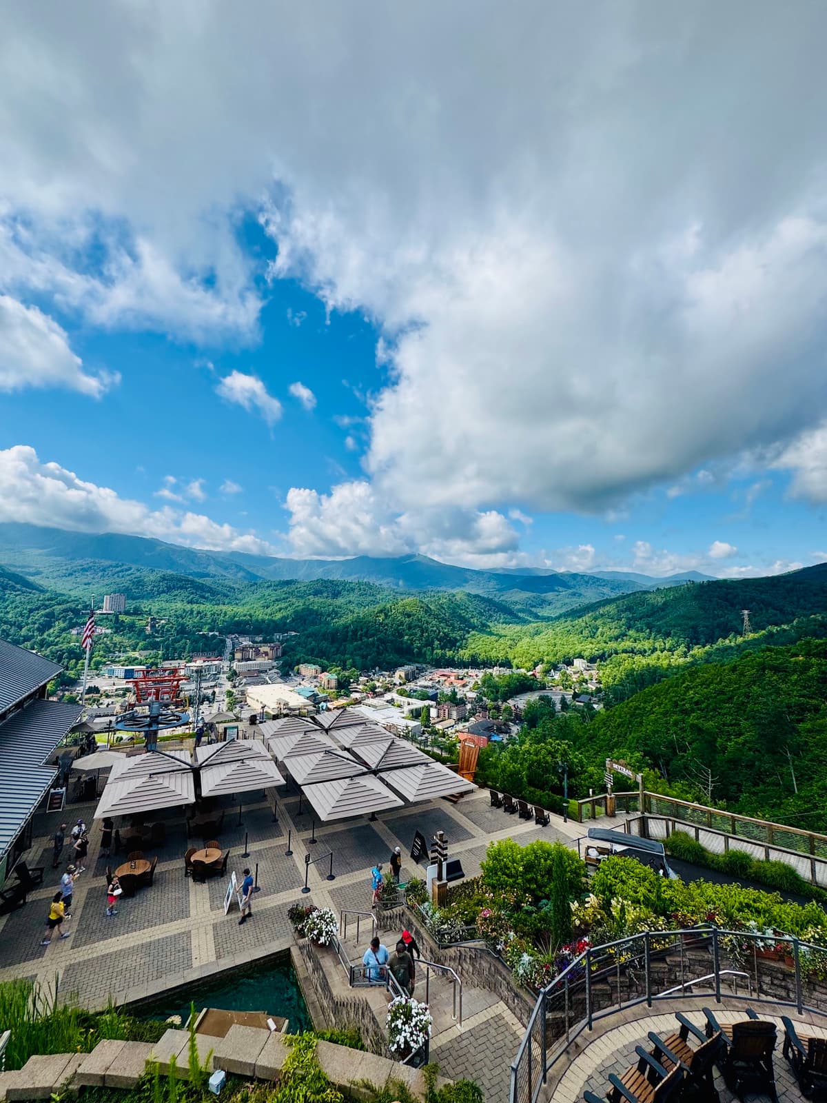 Gatlinburg, United States