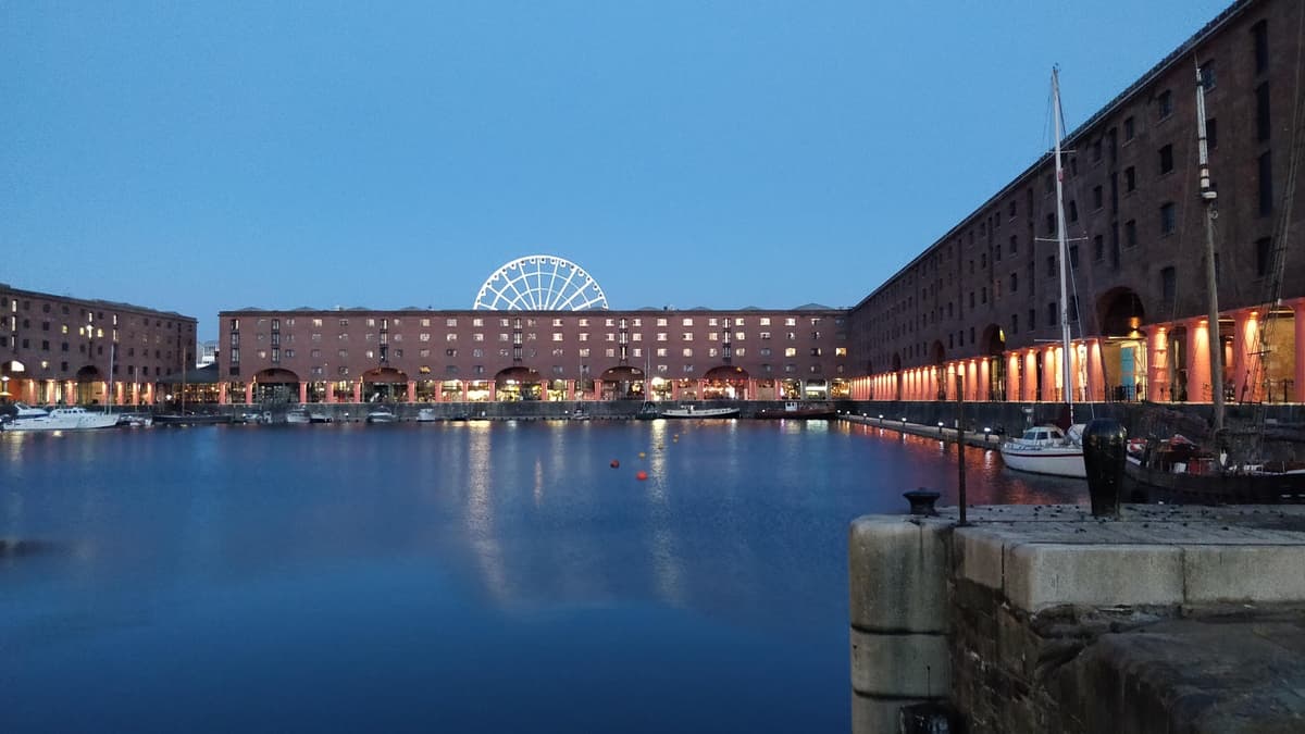 Liverpool, United Kingdom