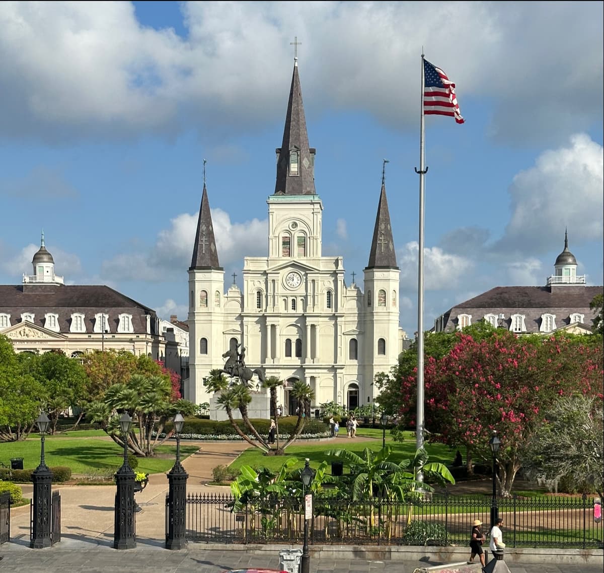 New Orleans, United States