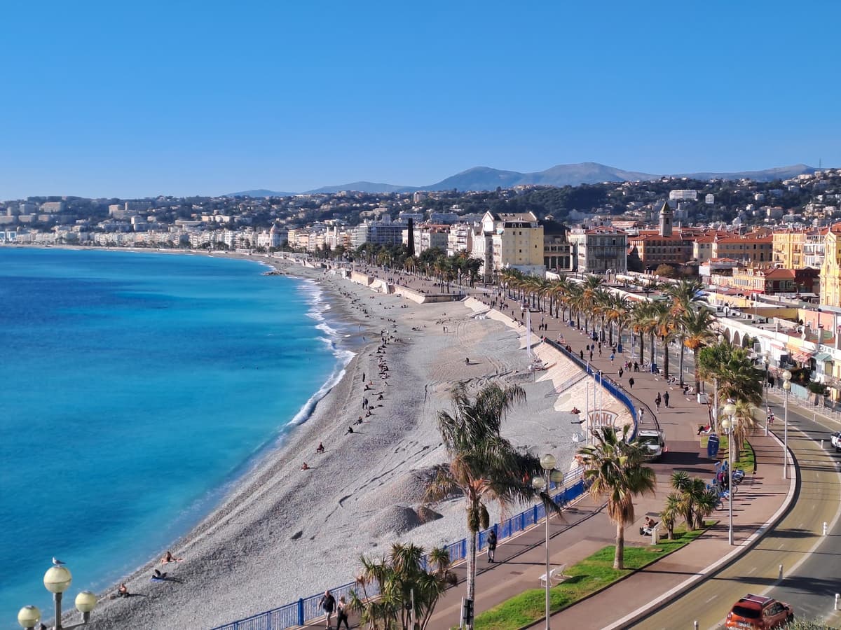 Nice, France