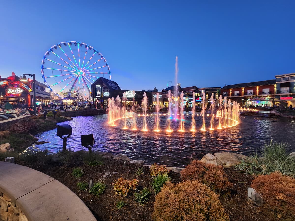 Pigeon Forge, United States