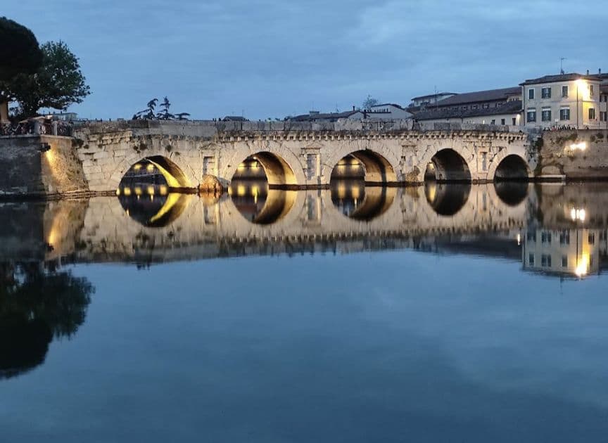 Rimini, Italy