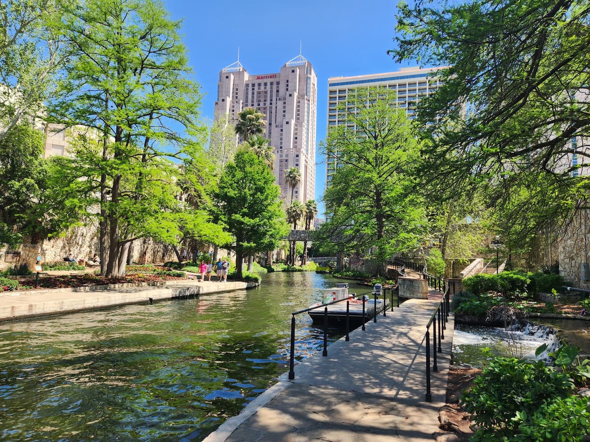 San Antonio, United States