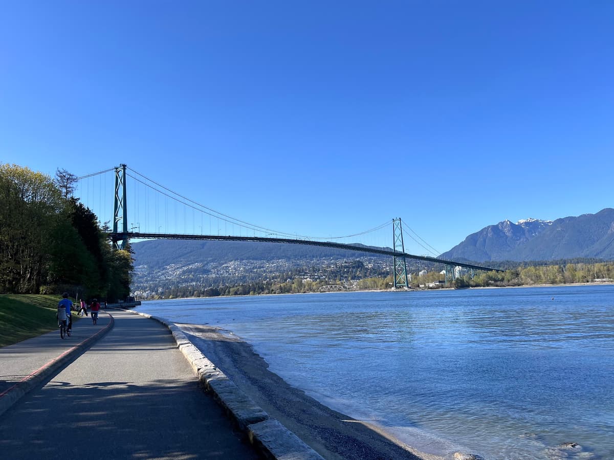 Vancouver, Canada