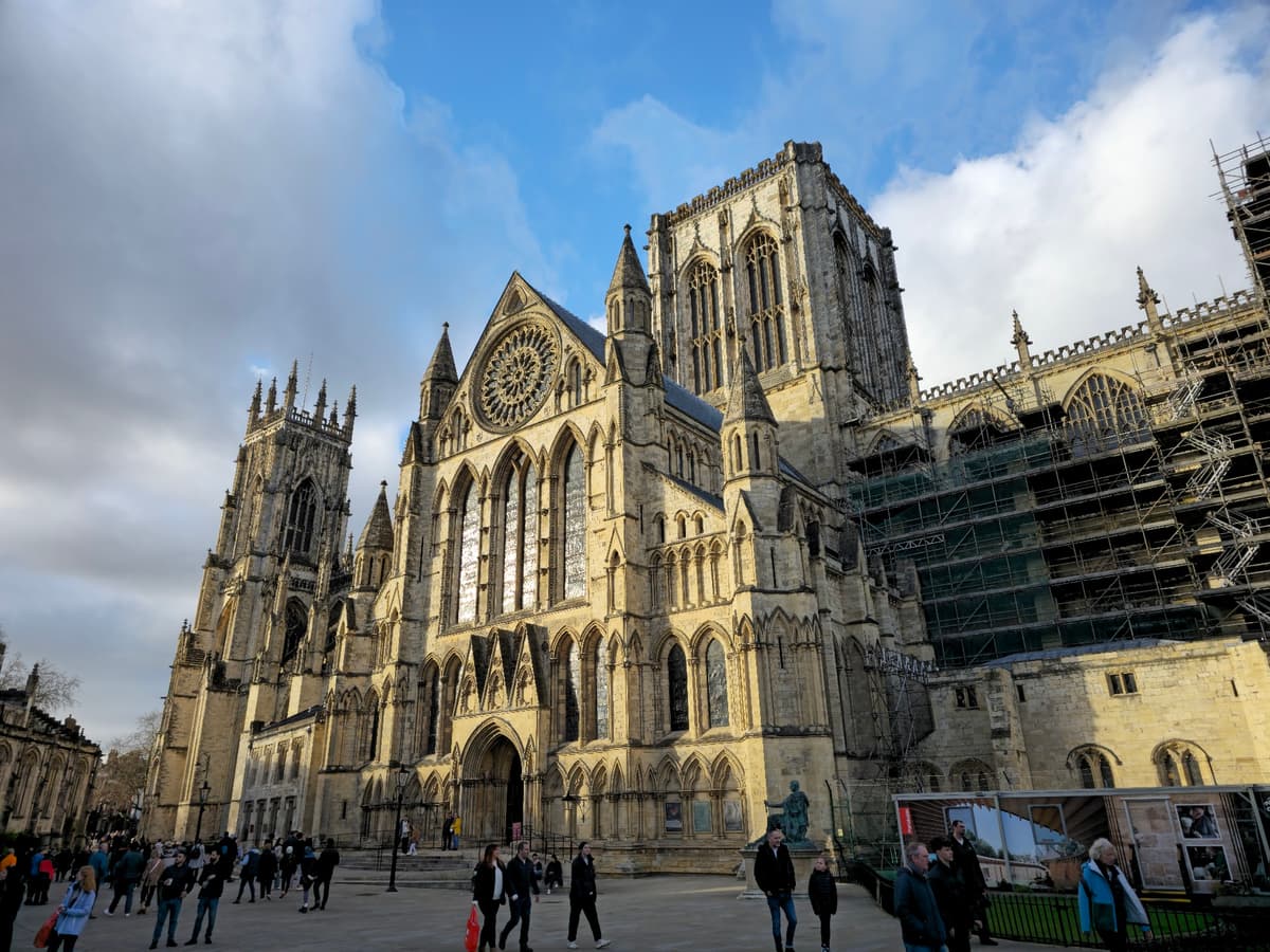 York, United Kingdom