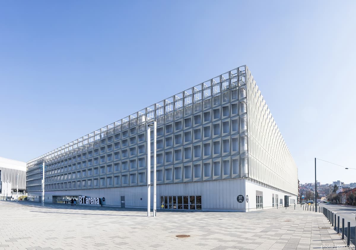 U-BT Cluj-Napoca