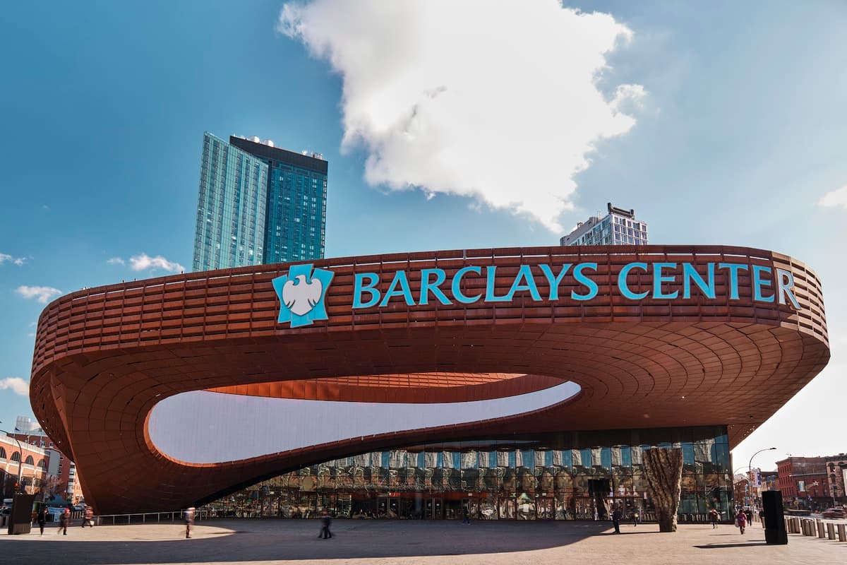 New York Liberty vs Washington Mystics