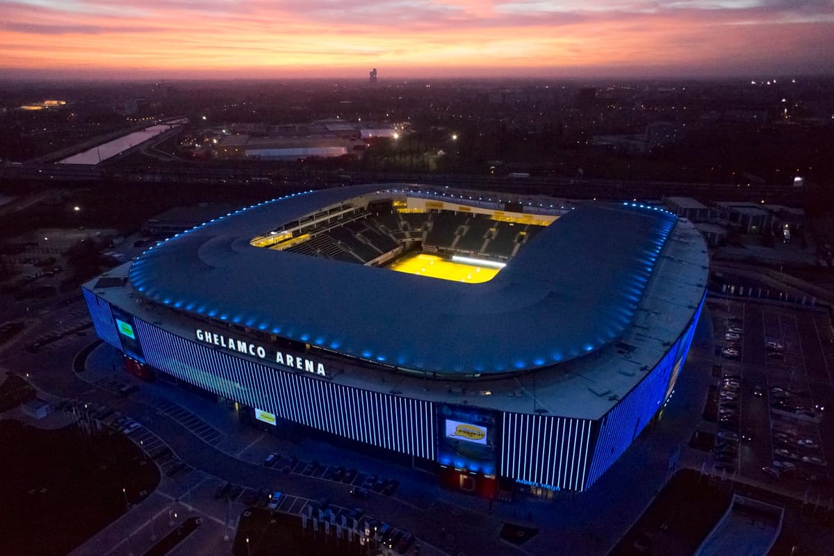 KAA Gent