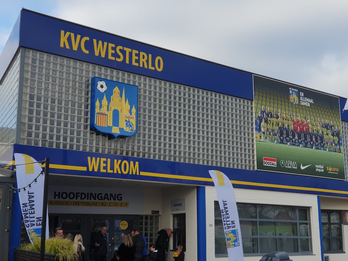 KVC Westerlo