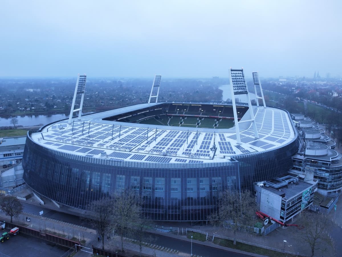 Werder Bremen