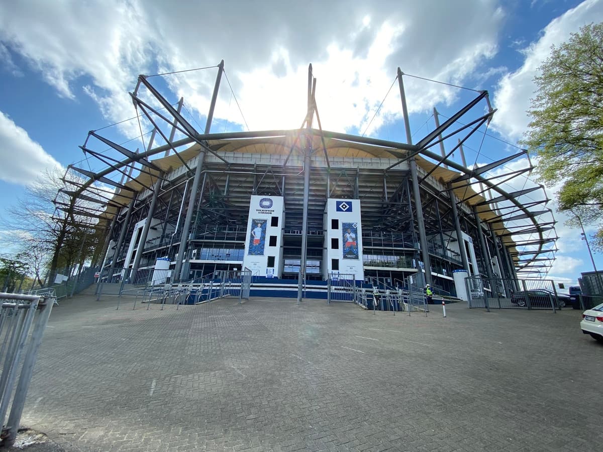 Hamburg SV