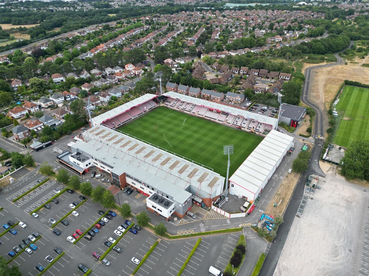 AFC Bournemouth