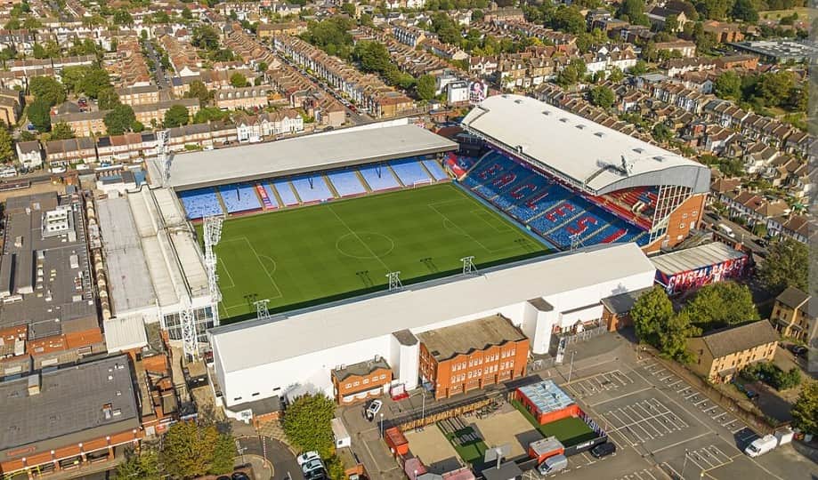 Selhurst Park