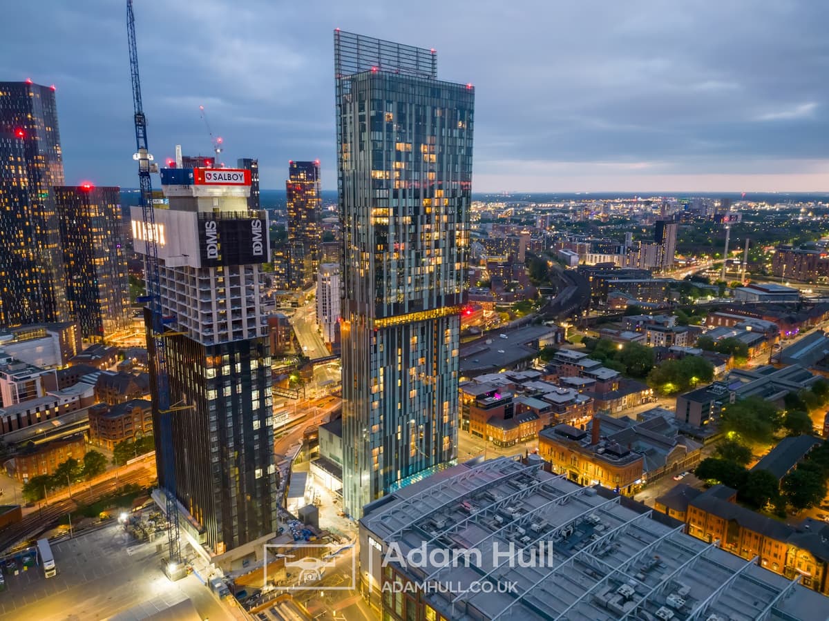 Manchester, United Kingdom