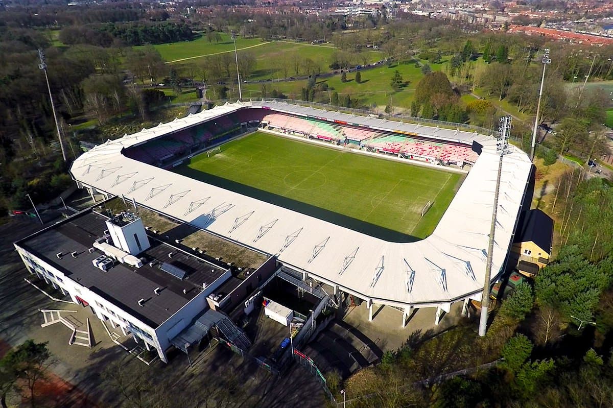 NEC Nijmegen