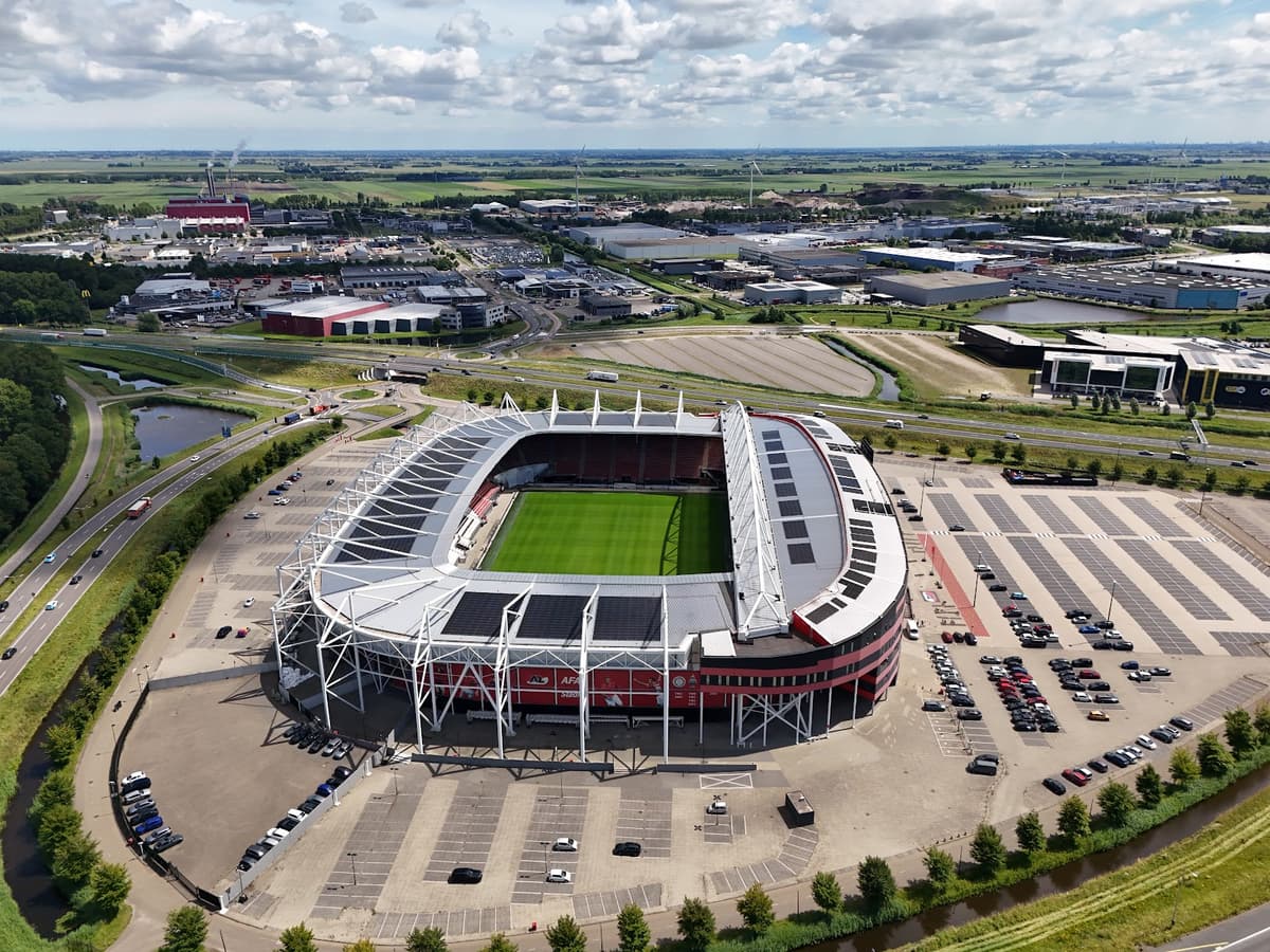 AZ Alkmaar