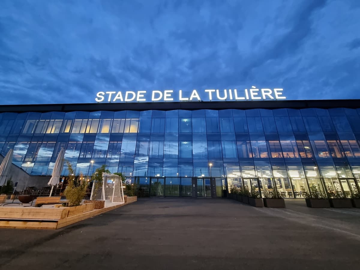 FC Lausanne Sport