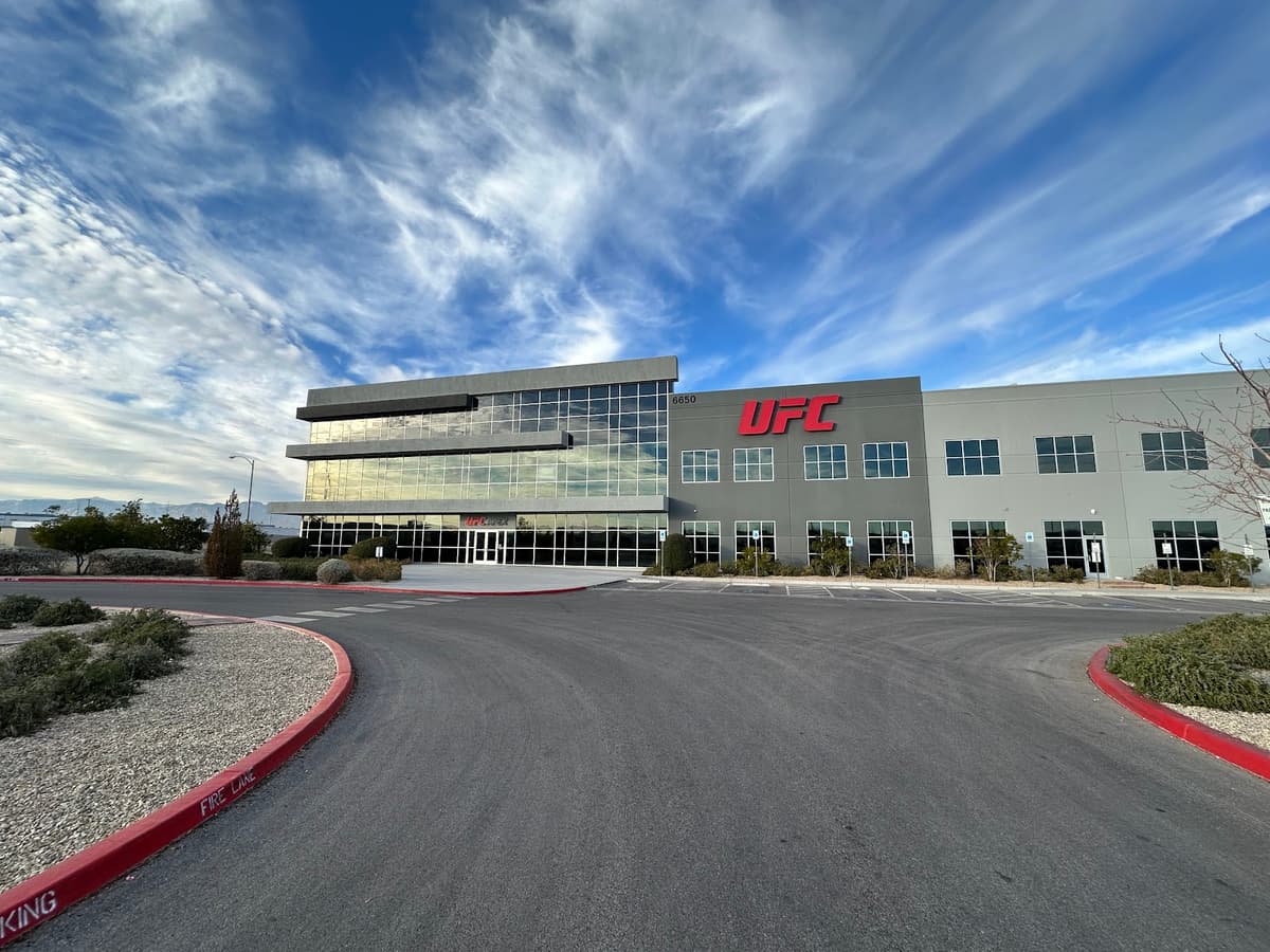 UFC Fight Night
