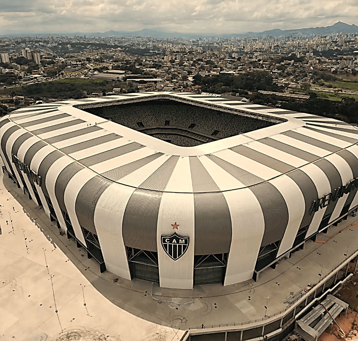Atletico Mineiro
