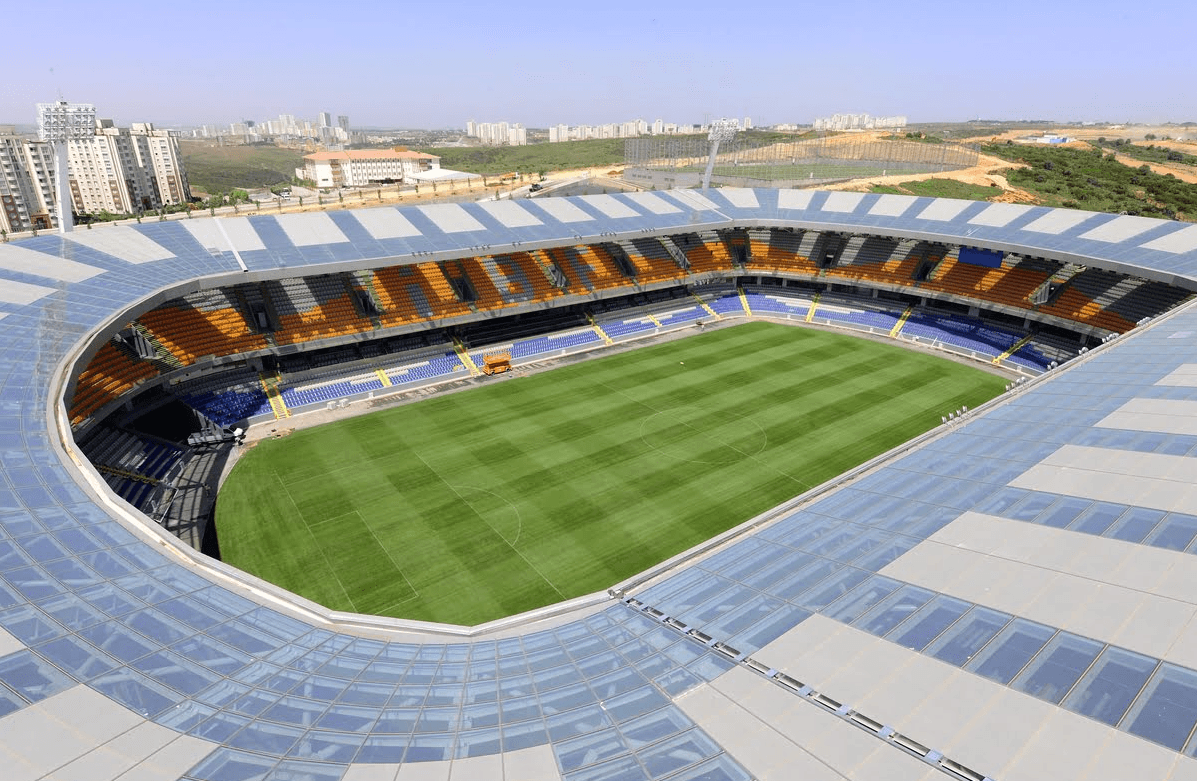 İstanbul Basaksehir
