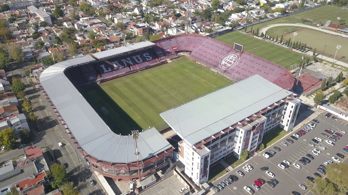Club Atletico Lanus