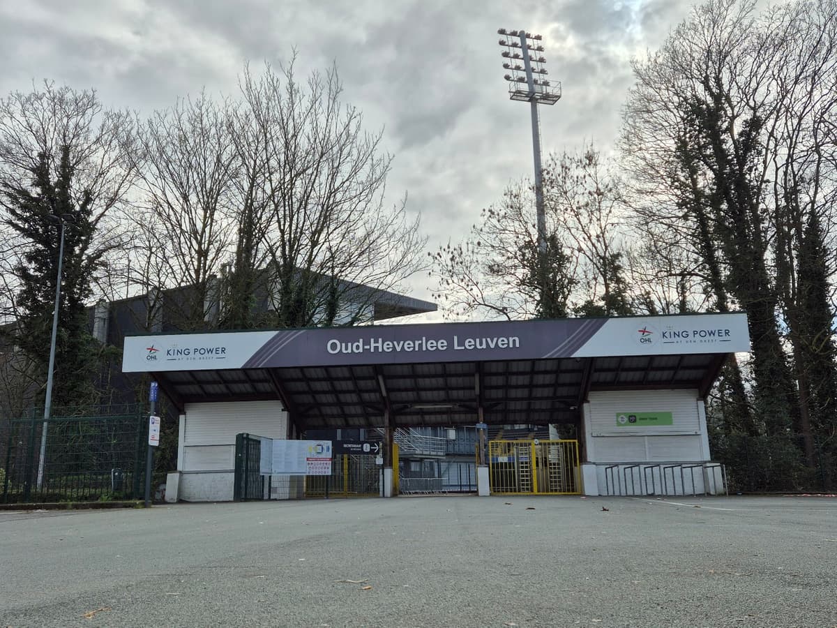 Royale Union St-Gilloise