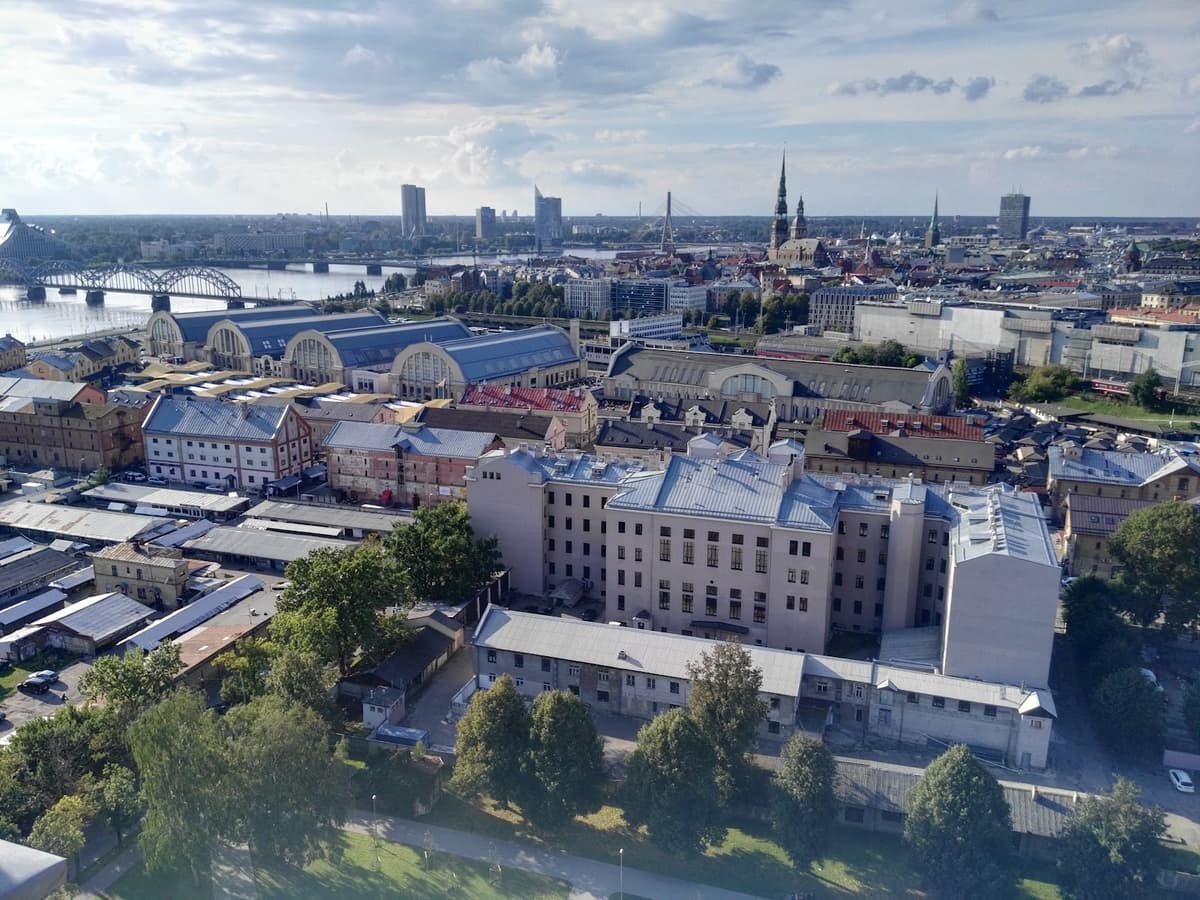 Riga FC
