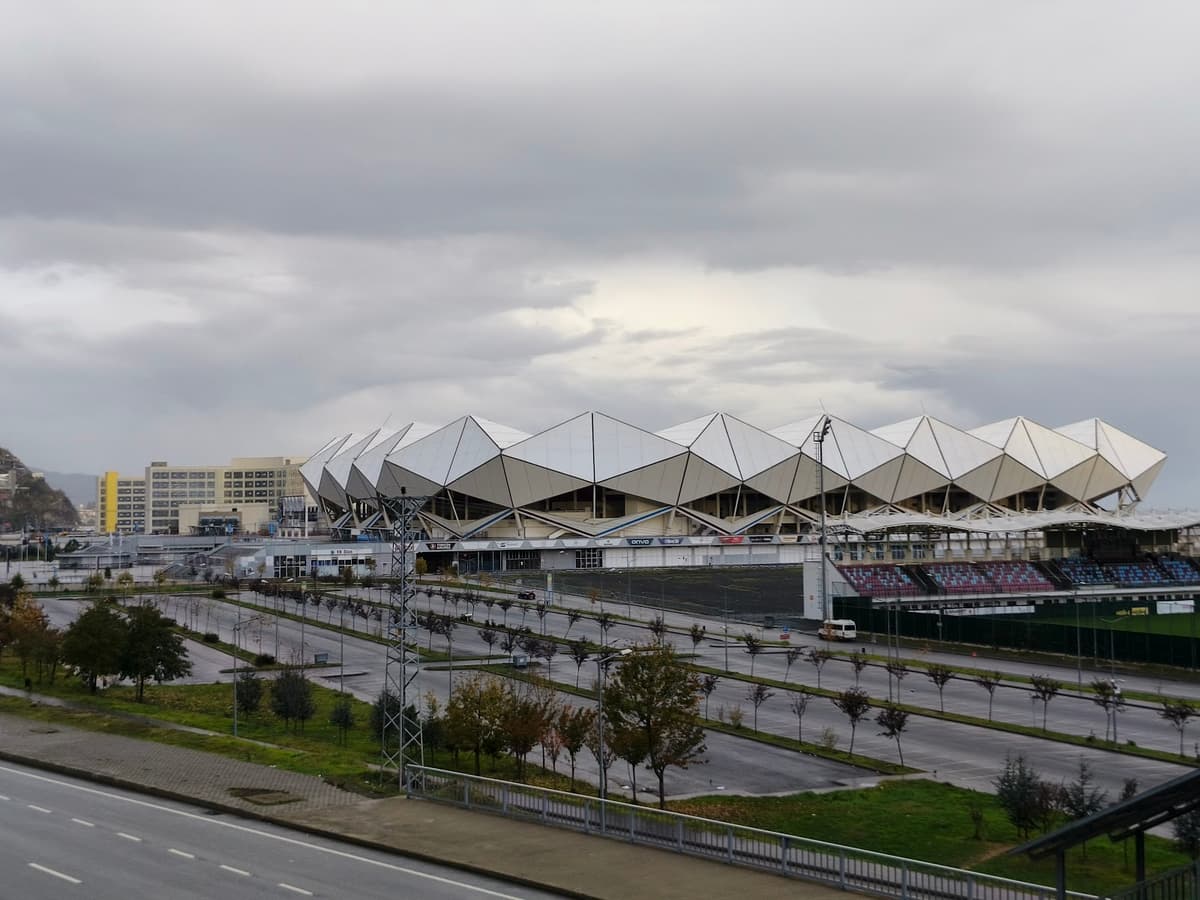 Trabzonspor