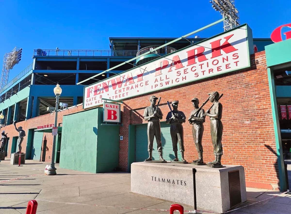 Fenway Park