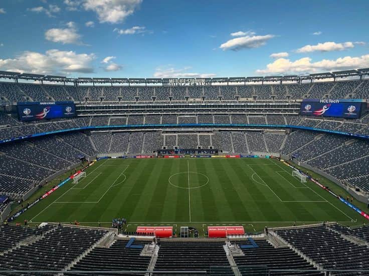 MetLife Stadium