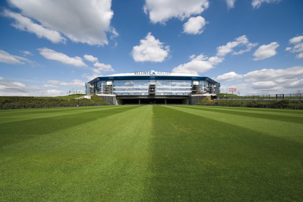 Veltins-Arena, Gelsenkirchen