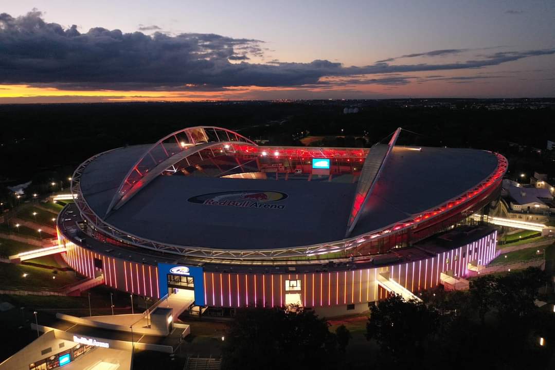 Red Bull Arena, Leipzig