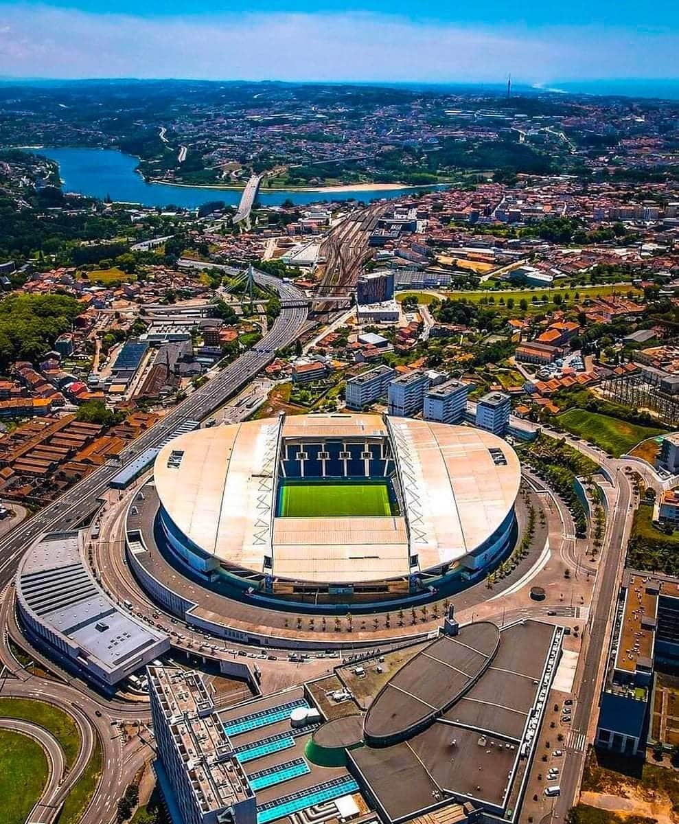 Estádio José Alvalade