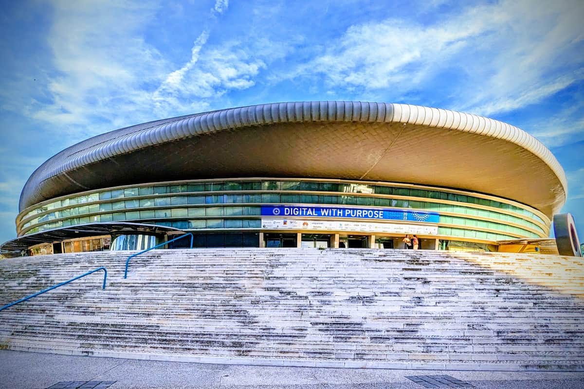 MEO Arena