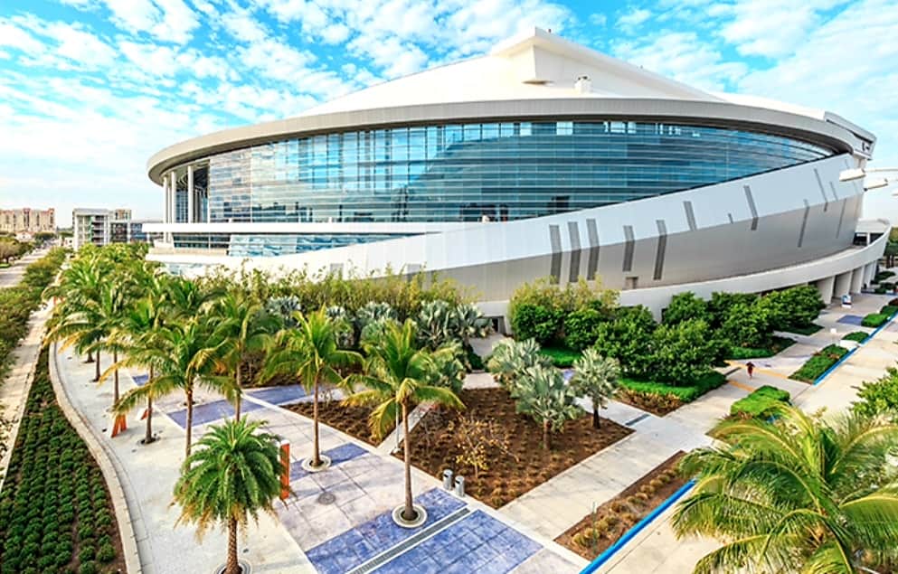 Marlins Park