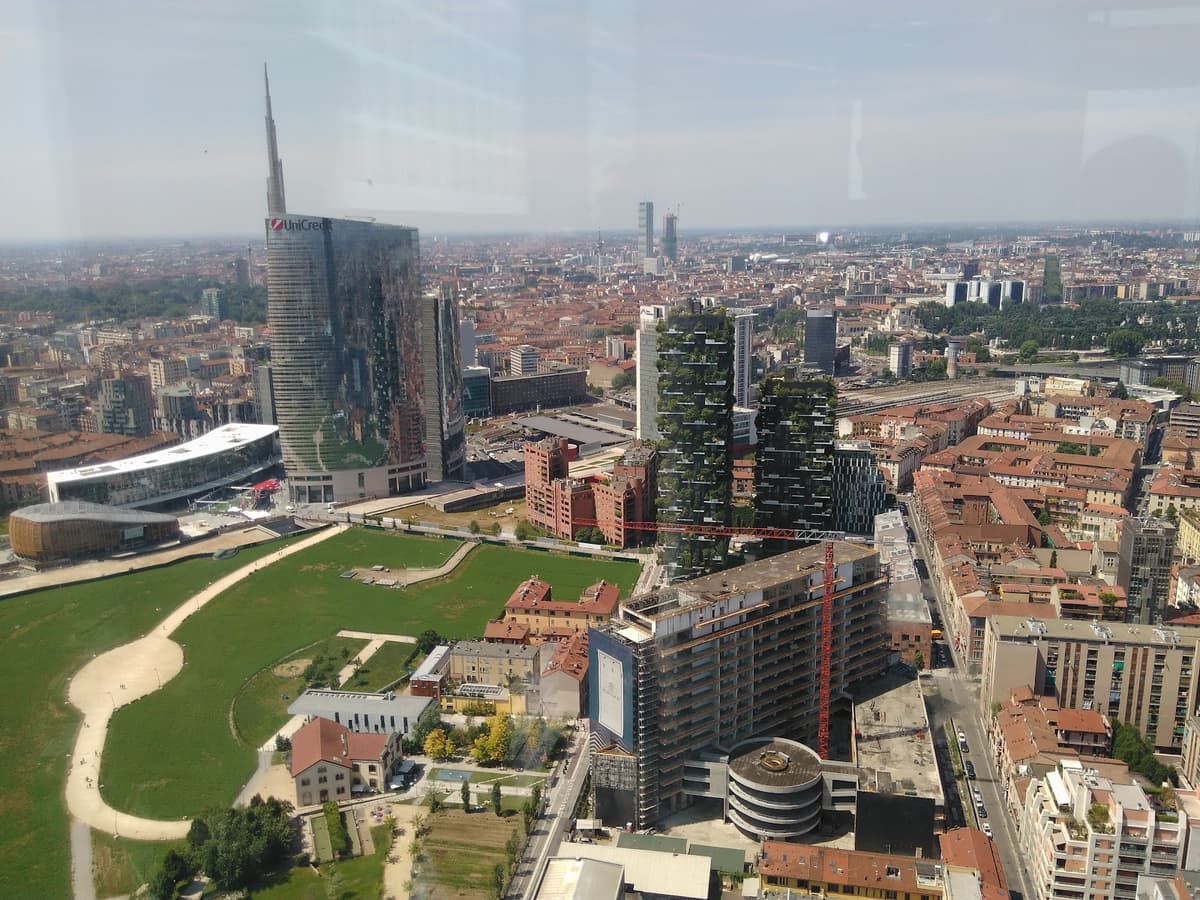 Milan, Italy