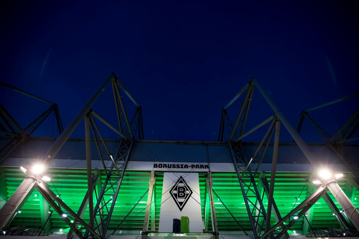 Borussia Mönchengladbach