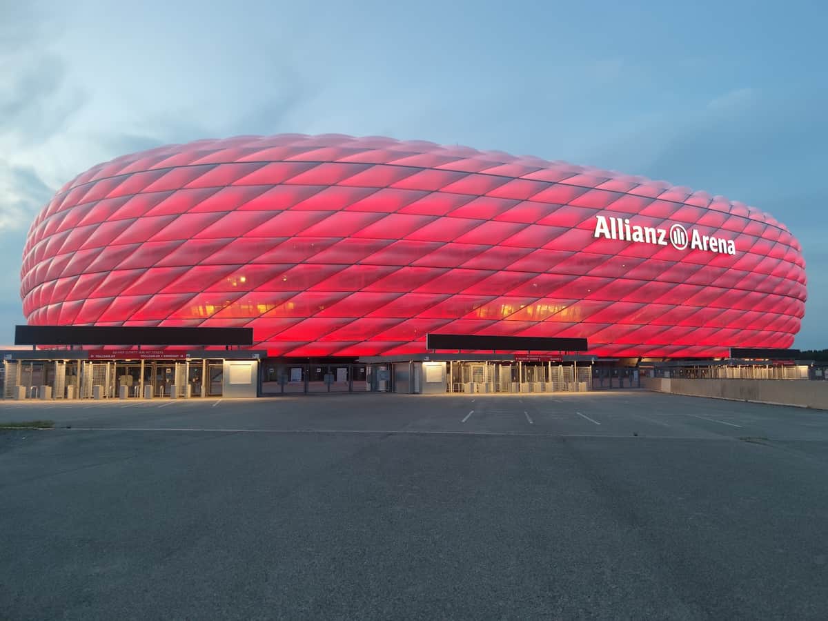 Allianz Arena